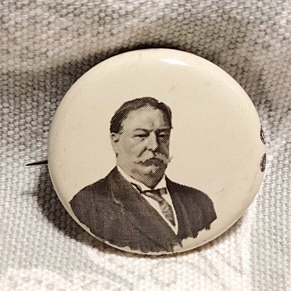 Hats Off To The Past - The Campaign of 1908 - Picture 1 of 5